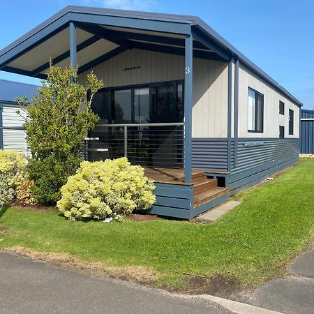 Big4 Port Fairy Holiday Park Exterior foto